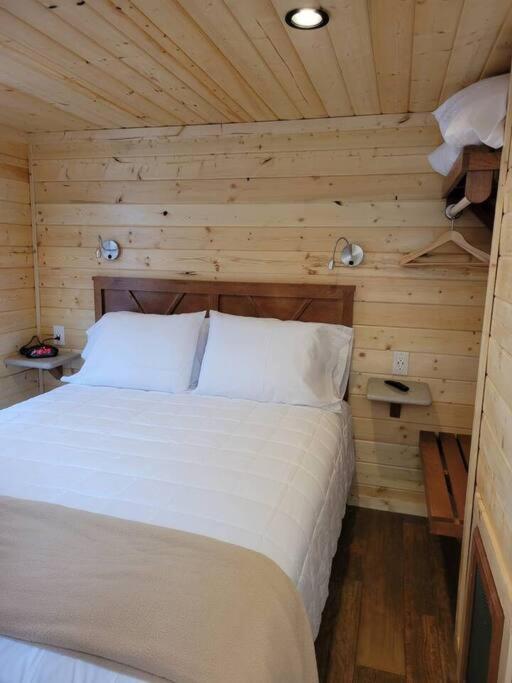 080 Tiny Home Nr Grand Canyon South Rim Sleeps 8 Valle Exterior foto